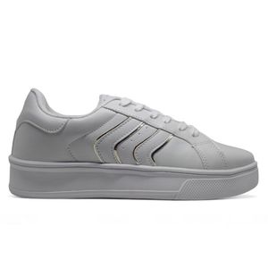Zapatillas Chocolate 5042 De Mujer