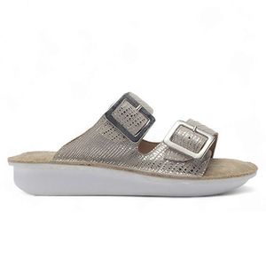 Sandalias Hush Puppies Shane De Mujer