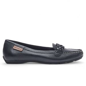Zapatos Mocasines Hush Puppies Ellison De Mujer
