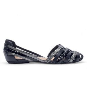 Ballerinas Hush Puppies Tymusy De Mujer