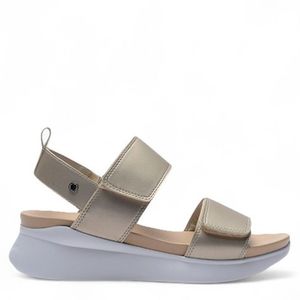 Sandalias Hush Puppies Tina De Mujer