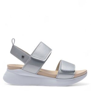 Sandalias Hush Puppies Tina De Mujer