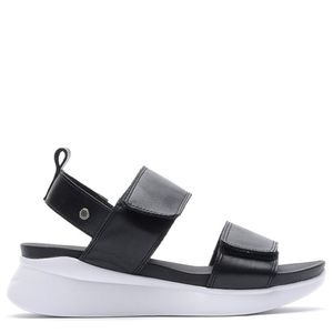 Sandalias Hush Puppies Tina De Mujer
