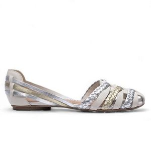 Ballerinas Hush Puppies Tymusy De Mujer