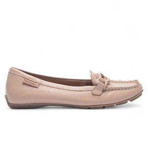 Zapatos Mocasines Hush Puppies Ellison De Mujer