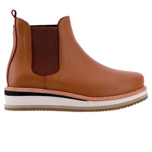 Botas Hush Puppies Chimmy De Mujer