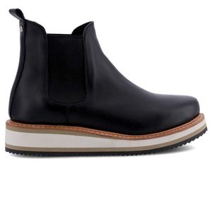Botas Hush Puppies Chimmy De Mujer