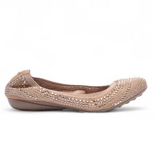 Ballerinas Hush Puppies Tory De Mujer