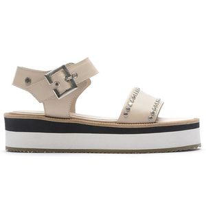 Sandalias Hush Puppies Hamilton De Mujer