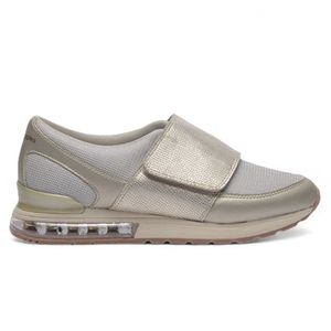 Zapatillas Hush Puppies Ciprit De Mujer