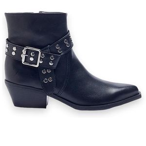 Botas Hush Puppies Wilmy De Mujer