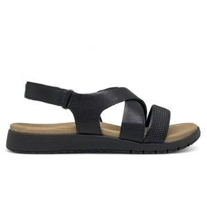 Sandalias Usaflex 3702 De Mujer