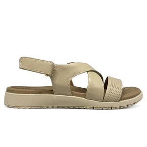 Sandalias Usaflex 3702 De Mujer