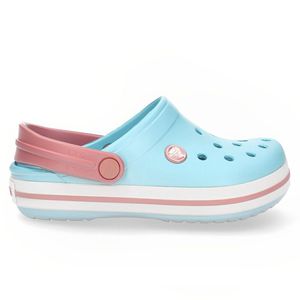 Crocs Crocband Kids De Niñas