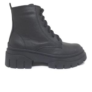 Borcegos Fashion Alabamma De Mujer