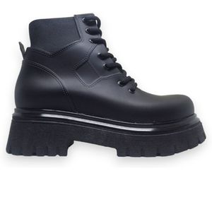 Borcegos Giovanna G-08 De Mujer