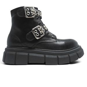 Botas Isabella 9825 De Niñas