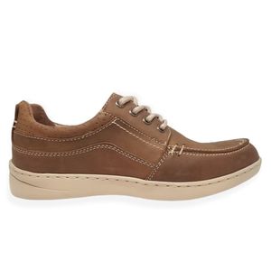 Zapatos Mocassino Alsa Genaro De Hombre