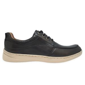 Zapatos Mocassino Alsa Genaro De Hombre