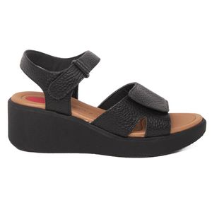 Sandalias Usaflex 0404 De Mujer