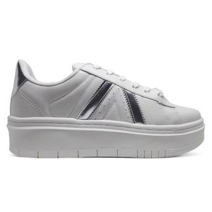 Zapatillas Chocolate 5044 De Mujer