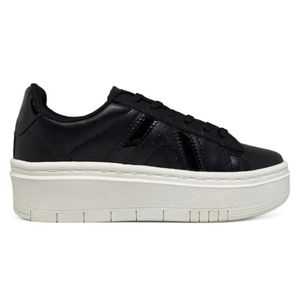 Zapatillas Chocolate 5044 De Mujer