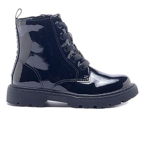 Borcegos Kickers Fashionist De Niñas