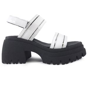 Sandalias Savage Praga 111 De Mujer