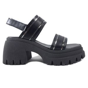 Sandalias Savage Praga 111 De Mujer