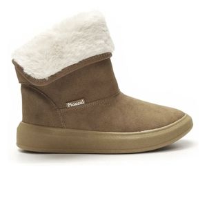 Botas Marcel Bruselas De Niñas