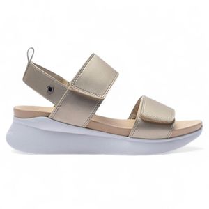 Sandalias Hush Puppies Tina De Mujer