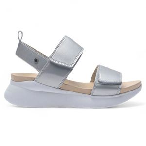 Sandalias Hush Puppies Tina De Mujer