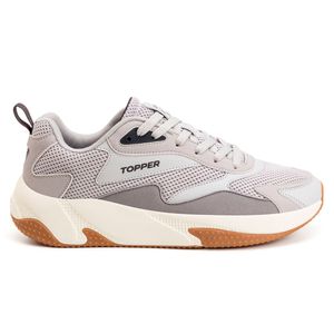 Zapatillas Topper Terrano II De Hombre