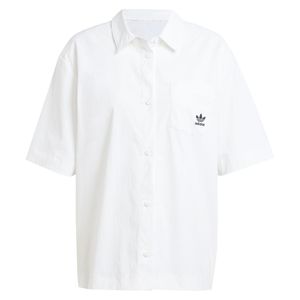 Camisa adidas Essentials Ripstop De Mujer