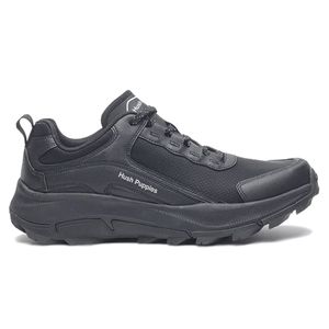 Zapatillas Hush Puppies Cronos De Hombre