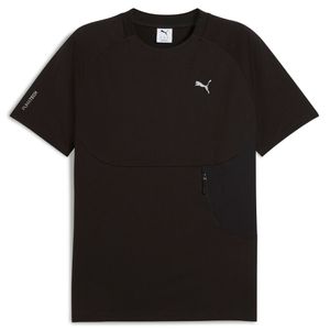 Remera Puma Pumatech Pocket De Hombre