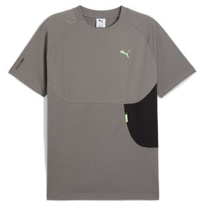 Remera Puma Pumatech Pocket De Hombre