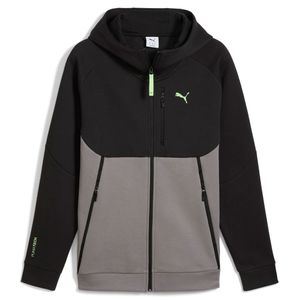 Campera Puma Pumatech De Hombre
