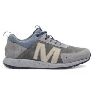 Zapatillas Merrell Billow Suede De Hombre