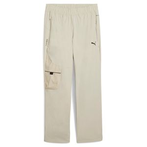 Pantalón Puma Pumatech Relaxed Cargo De Hombre