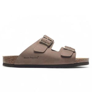 Sandalias Hush Puppies Slide B II De Mujer