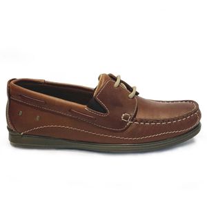 Zapatos Mocassino Alsa Benjamin 0 De Hombre