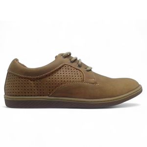 Zapatos Mocassino Alsa Dareck De Hombre