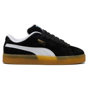 Zapatillas Puma Suede XL Dark Risk Unisex