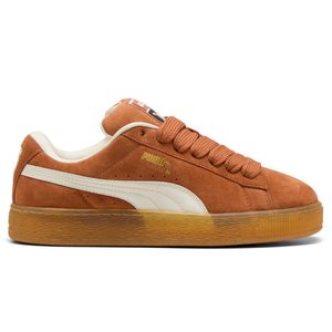 Zapatillas Puma Suede XL De Hombre