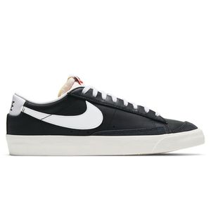 Zapatillas Nike Blazer Low 77 Vintage De Hombre
