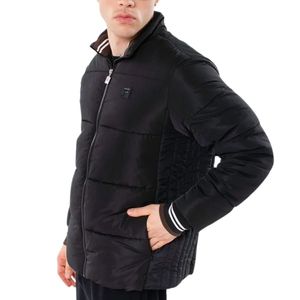 Campera Fila UC Puffer De Hombre