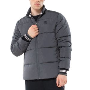 Campera Fila UC Puffer De Hombre