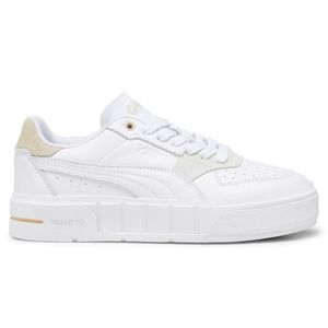 Zapatillas Puma Cali Court Match De Mujer