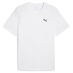 Remera Puma Wardrobe Essentials De Hombre